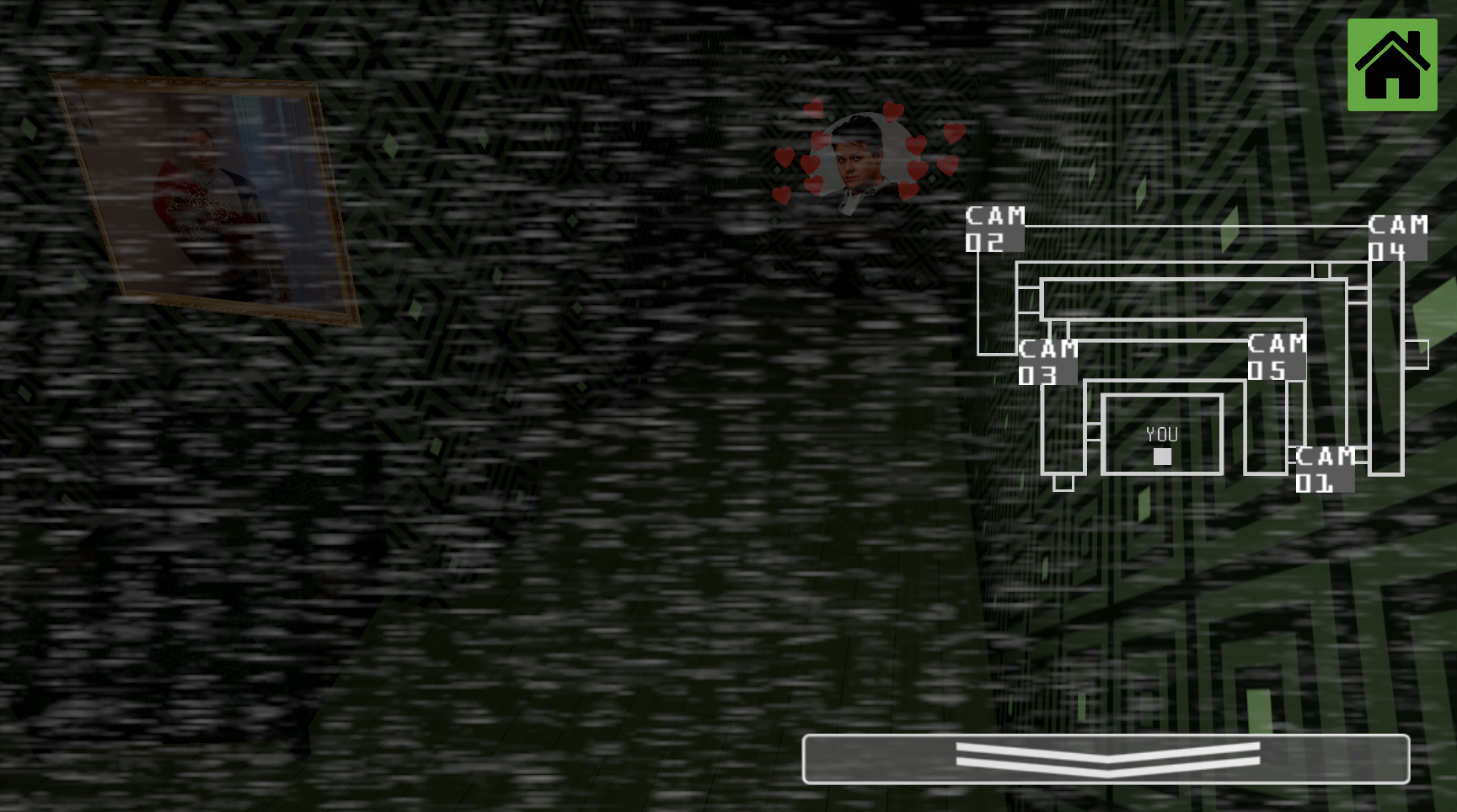 Сборник игр "Влад Клевые машины" — screenshot 5