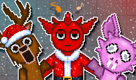 Sprunki Playground Mod