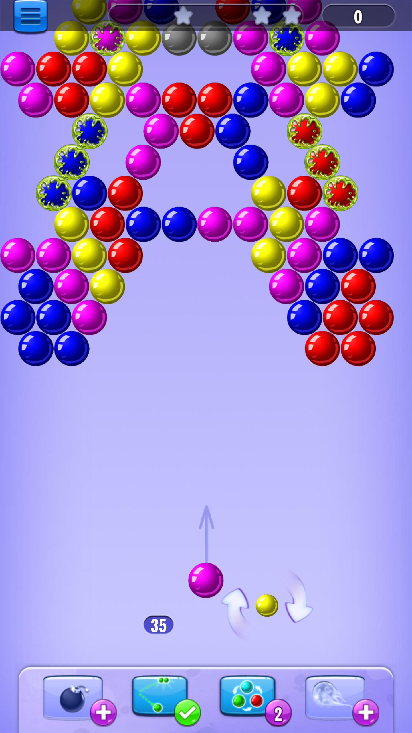 Bubble Level Classic screenshot 8