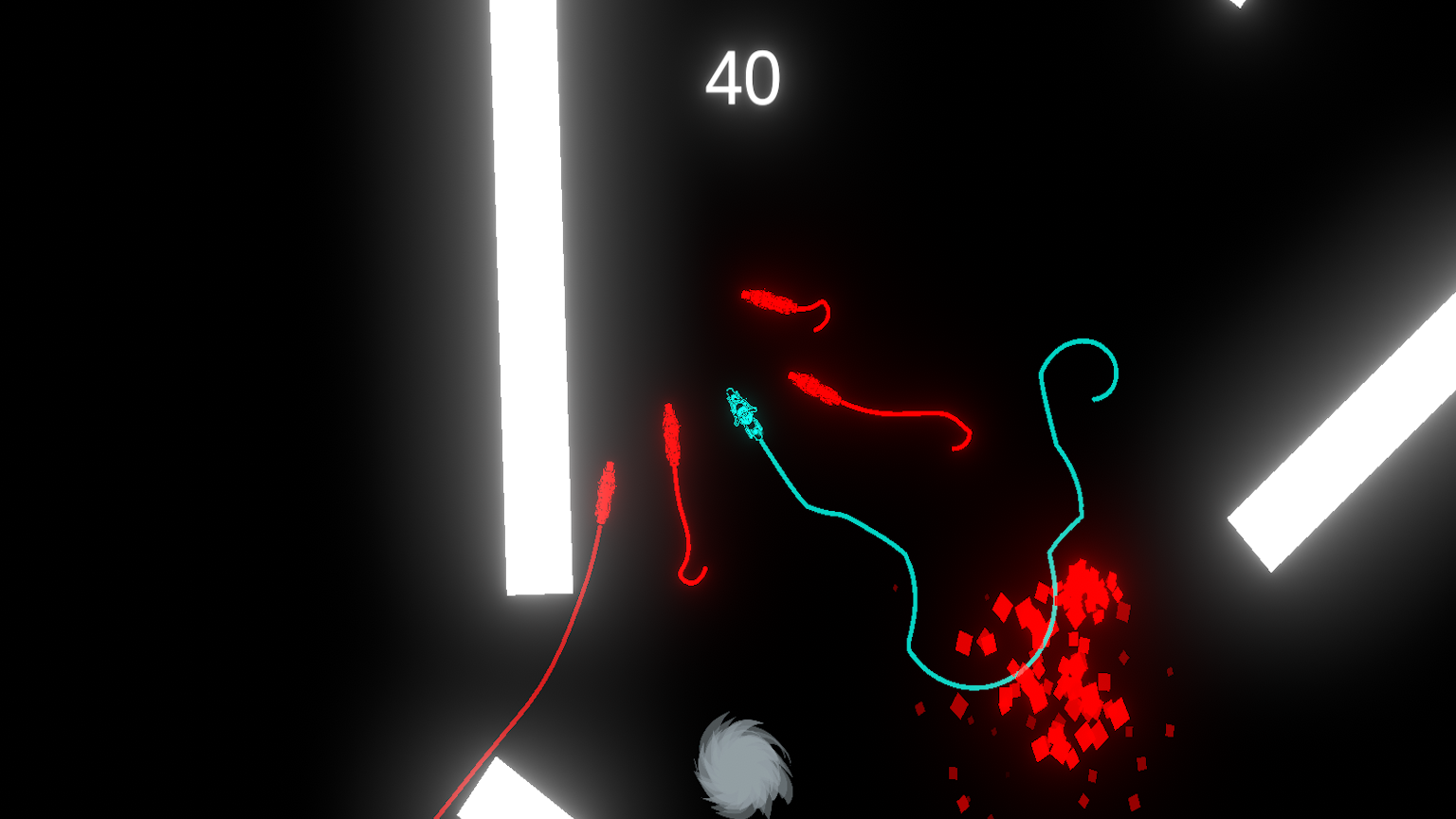 Neon Overdrive — screenshot 3