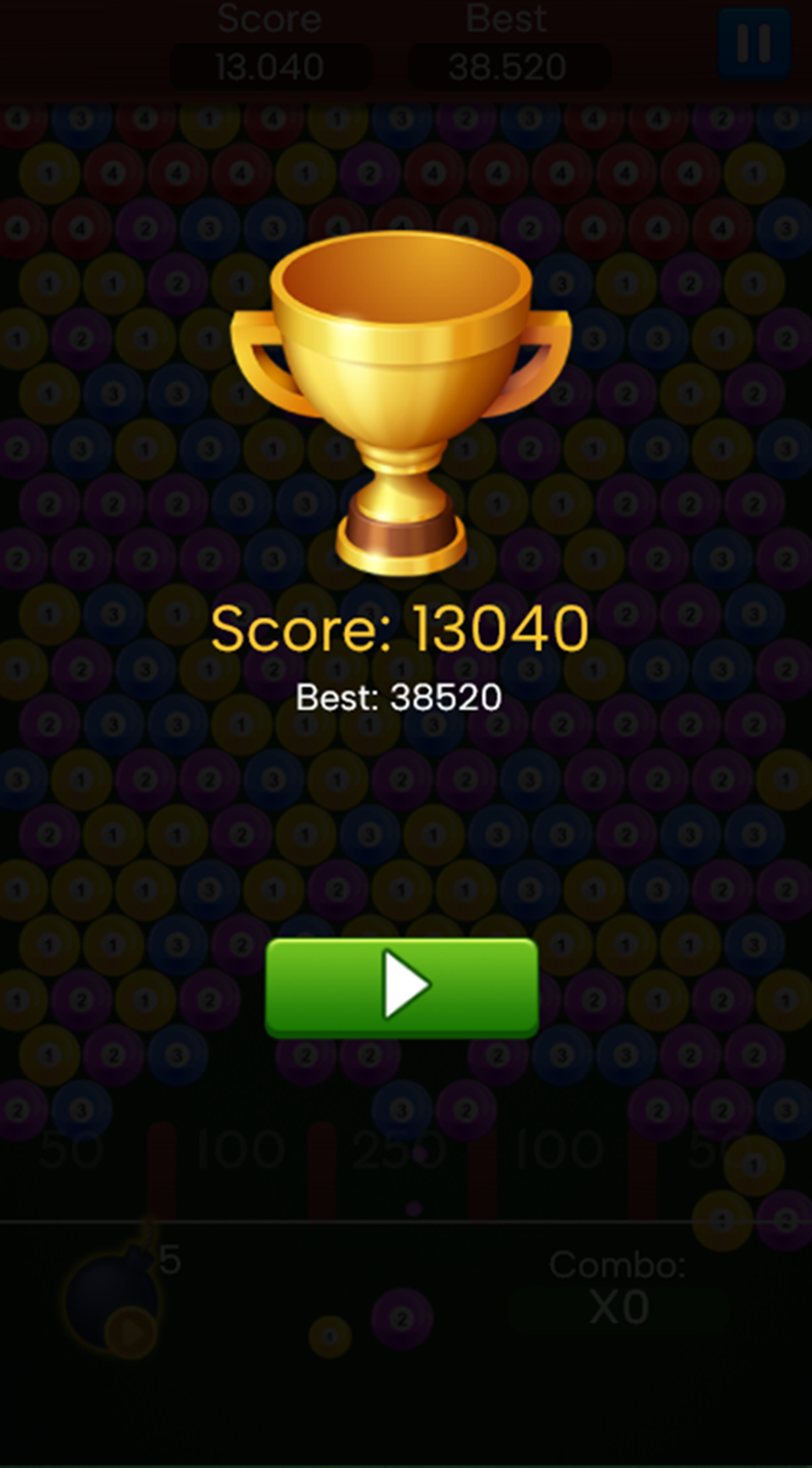 Pool Shooter PRO screenshot 6