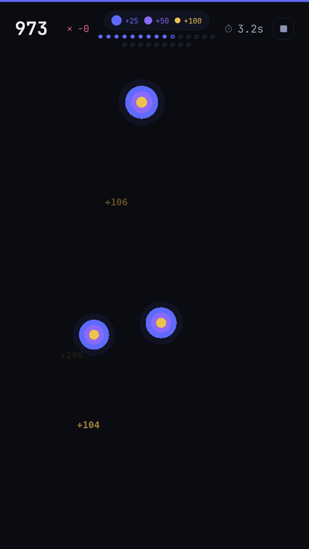 AIM Master screenshot 8
