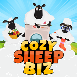 Cozy Sheep biz