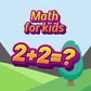 Խաղ Math for kids