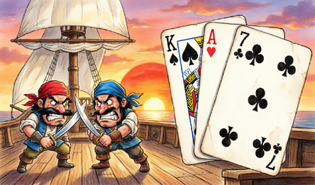 Boarding Solitaire