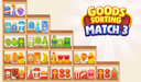 Goods Sorting Match 3