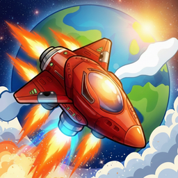 Космо-Магнат: Доставка