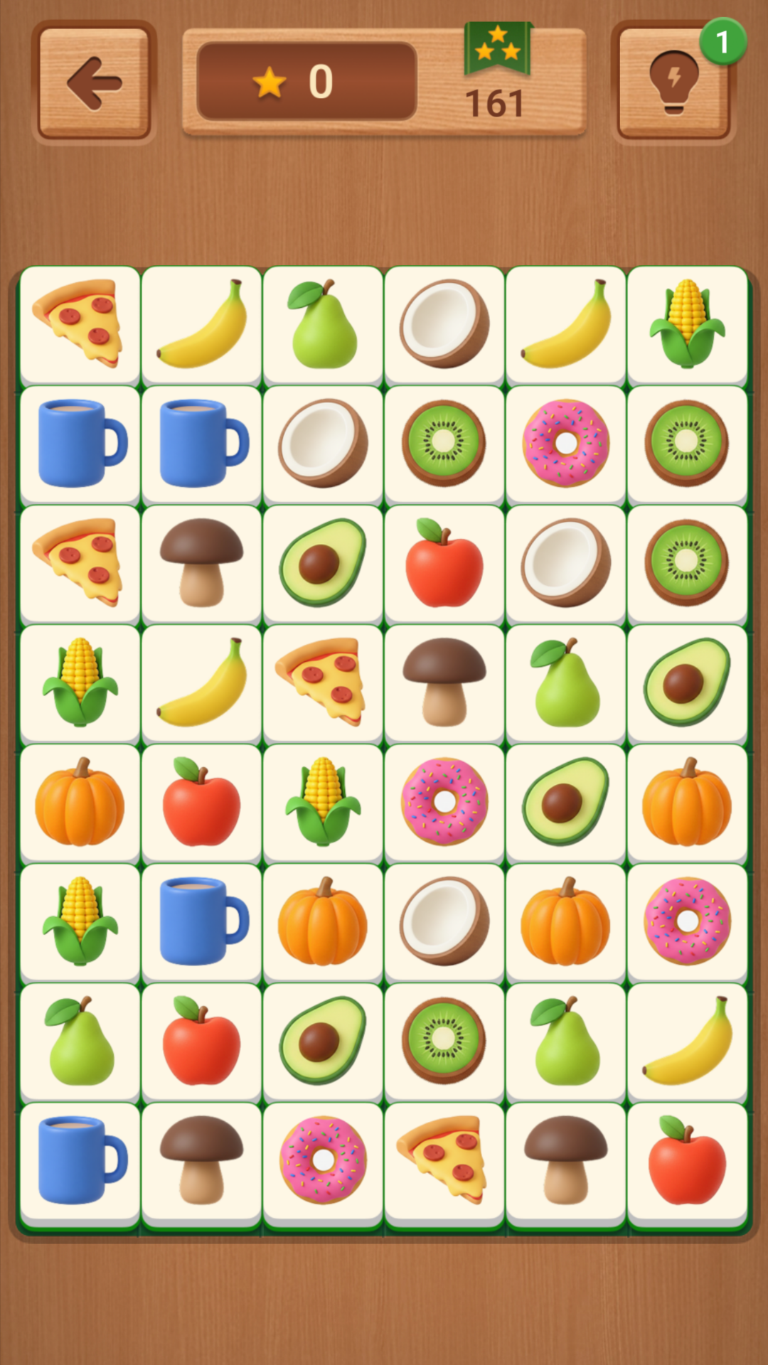 Tile Connect: Tasty Match screenshot 4
