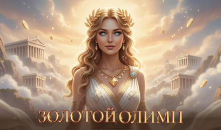 Золотой Олимп