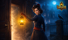 Lamplighter