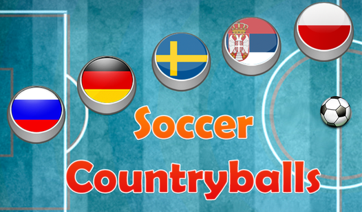 Soccer Countryballs  loading=