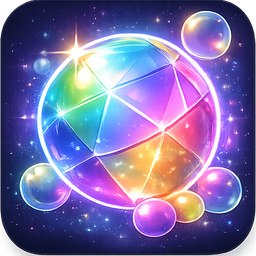 Сад пузырей: Реставрация