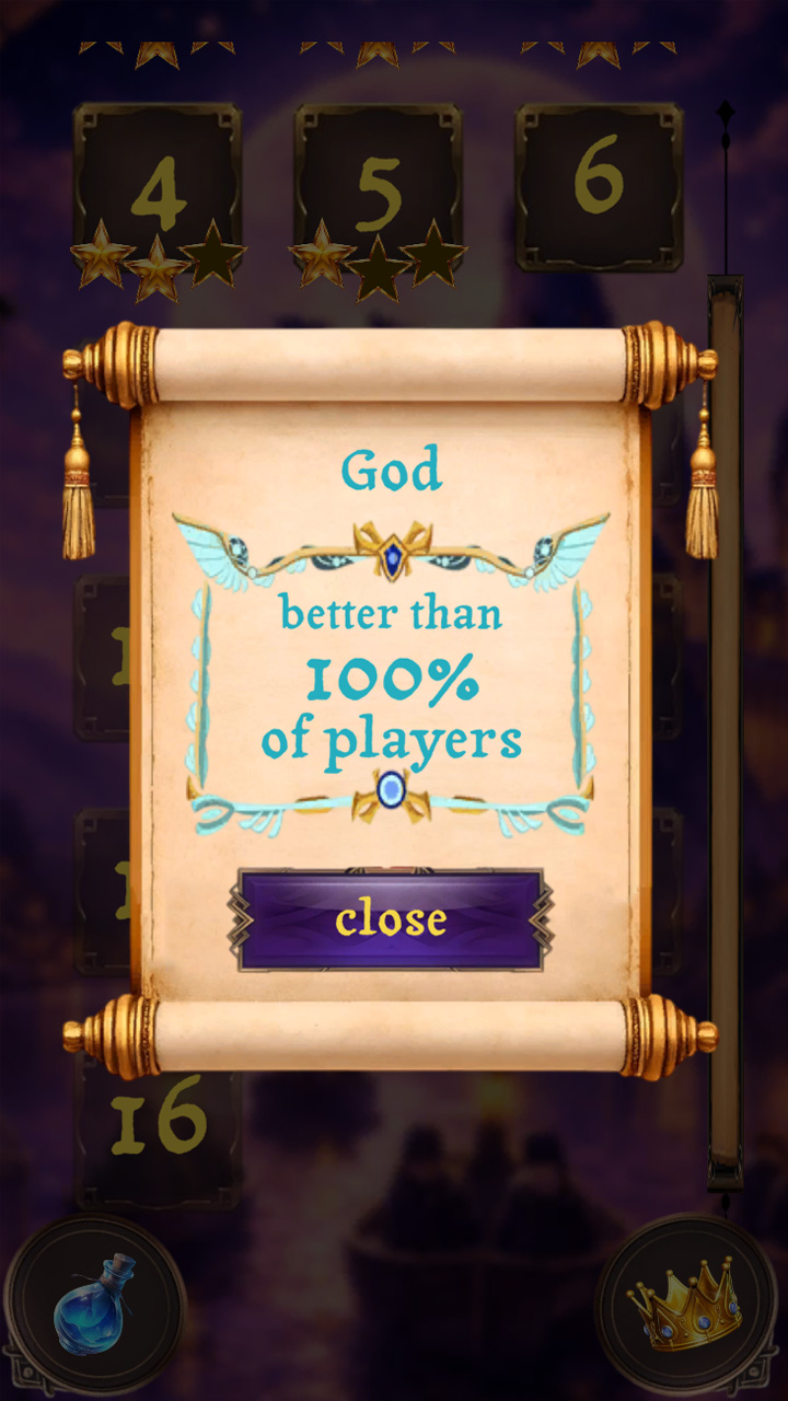 Quiz Wizard School screenshot 12