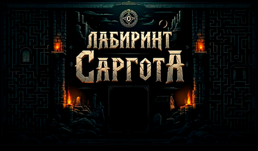 Лабиринт Саргота