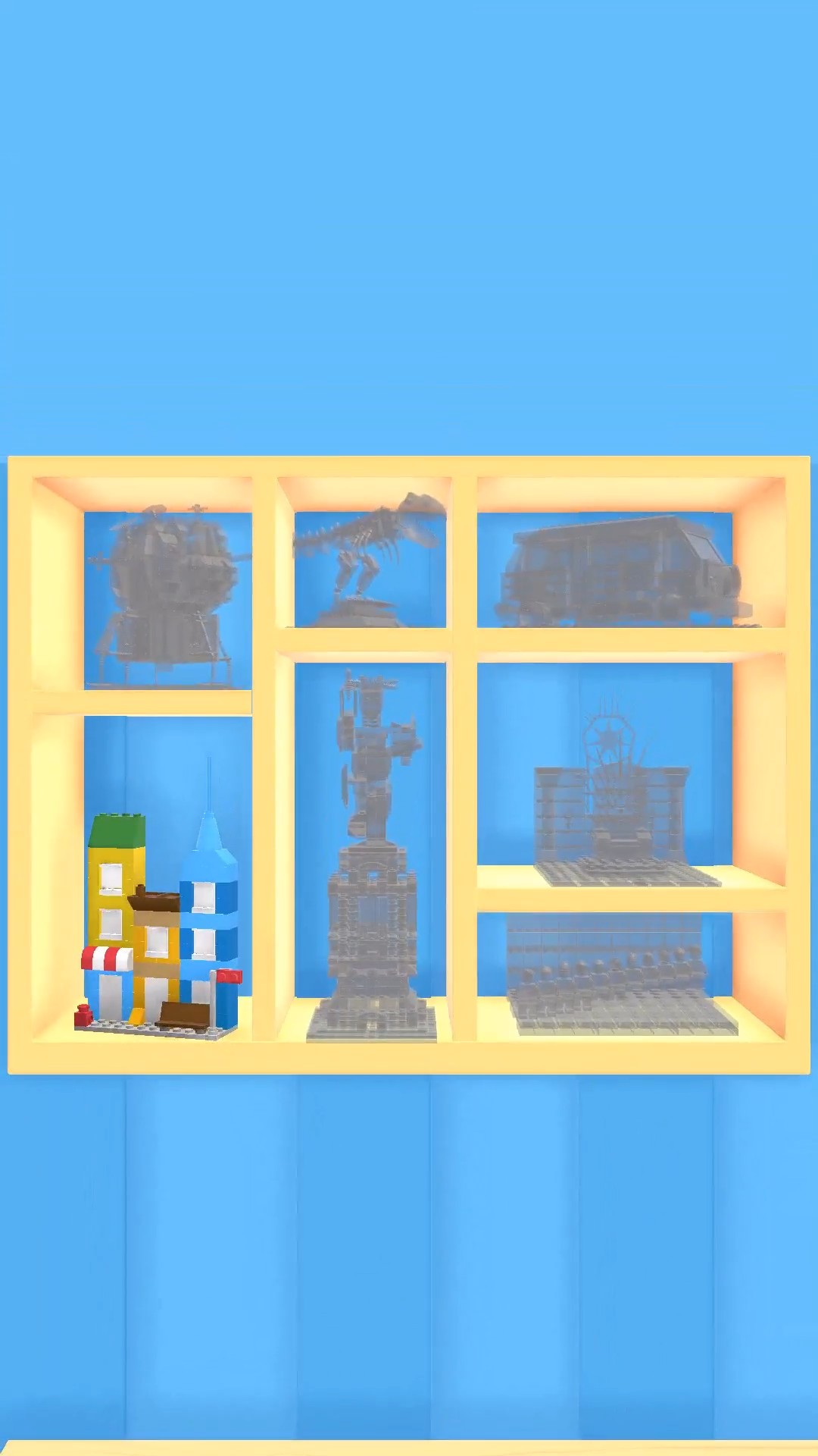 Lego Master! screenshot 6