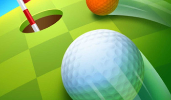 Golf Battle 3D