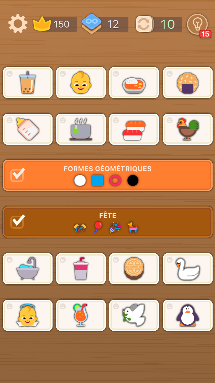 WordMash screenshot 82