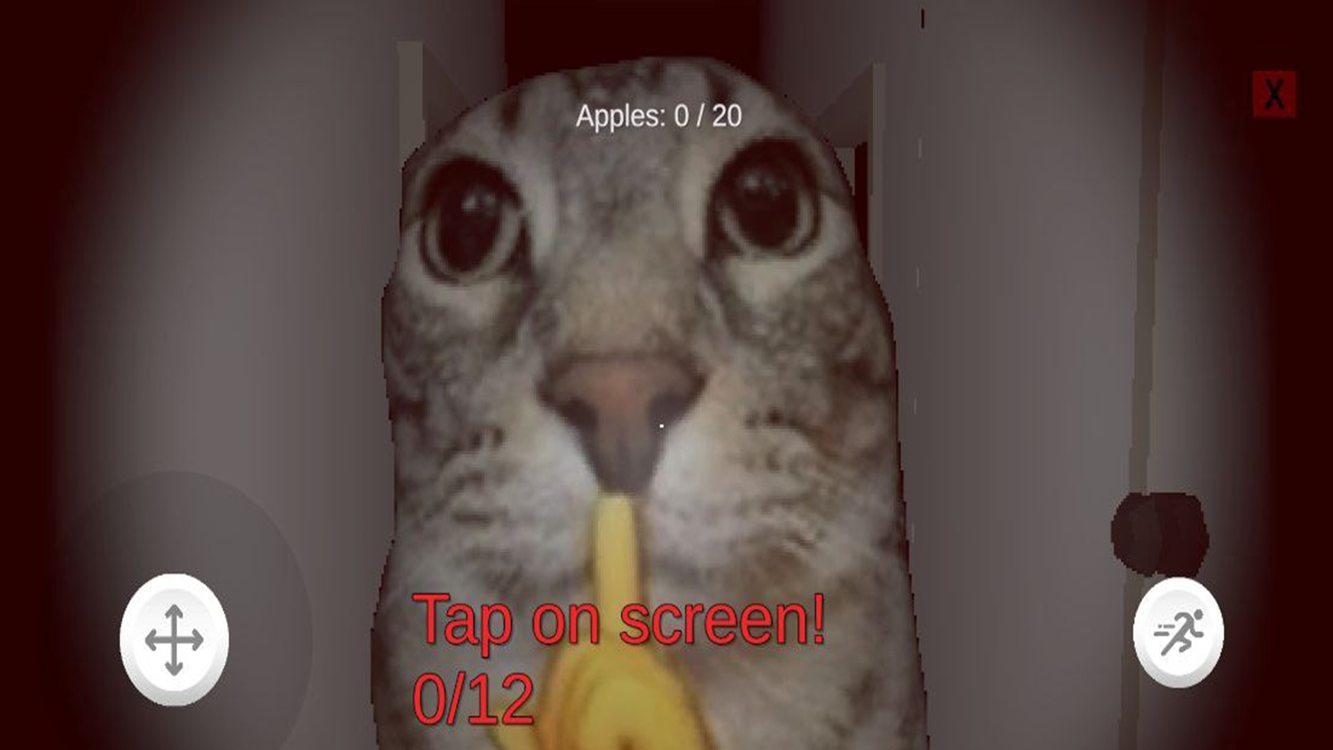 Escape Sigma Cat Horror — screenshot 7