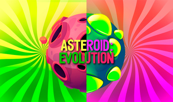 Asteroid: Evolution