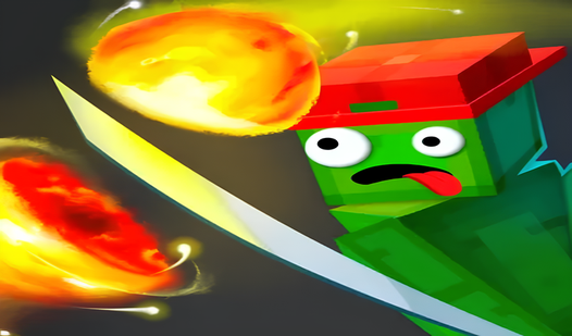 Melon Playground Massacre