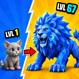 Ultimate Evolution