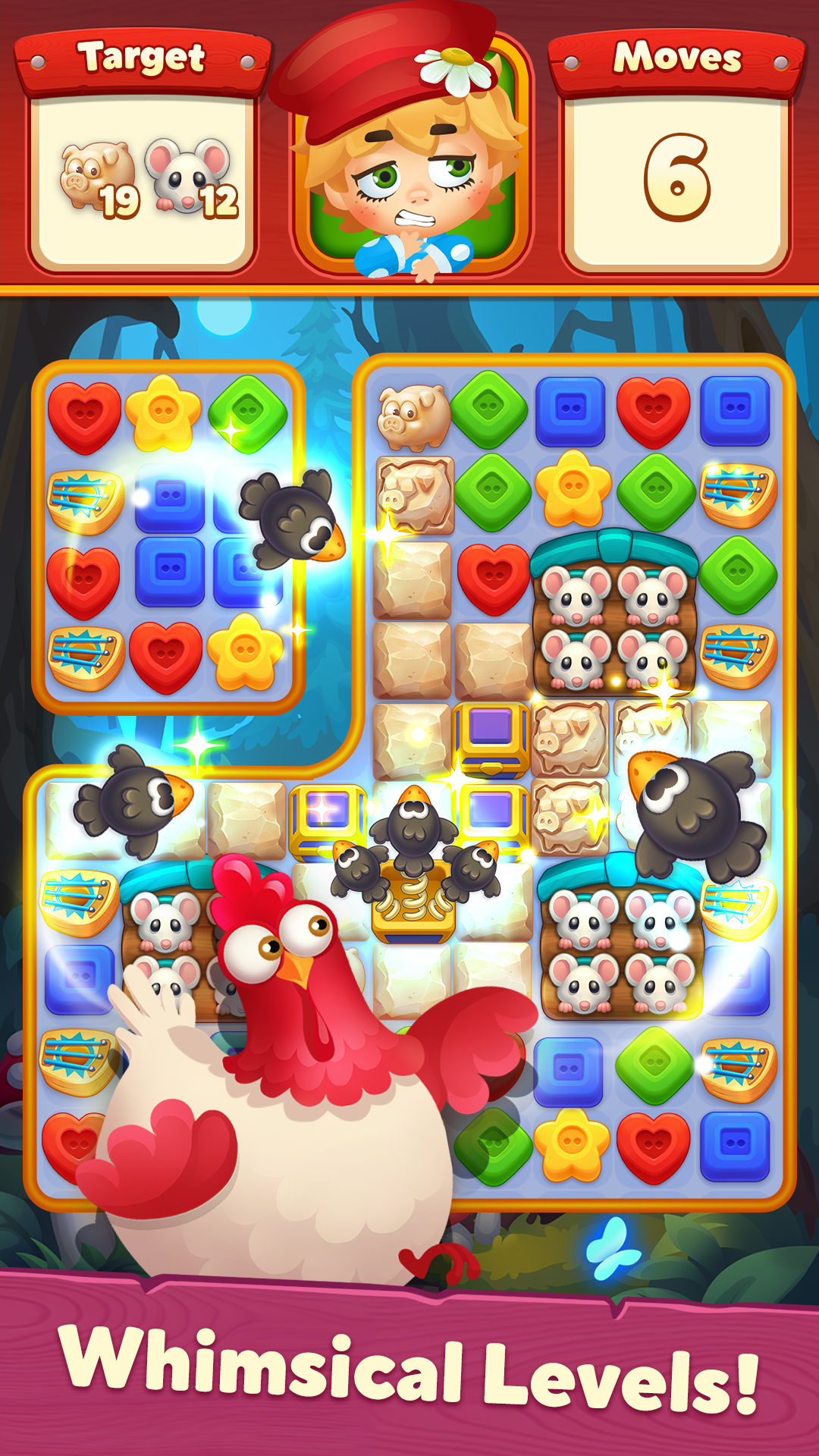 Hoby Tales screenshot 16