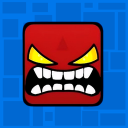 Geometry Emoji Match