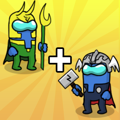 Merge Imposter icon
