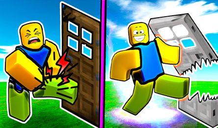 Kick Ragdolls: Playground