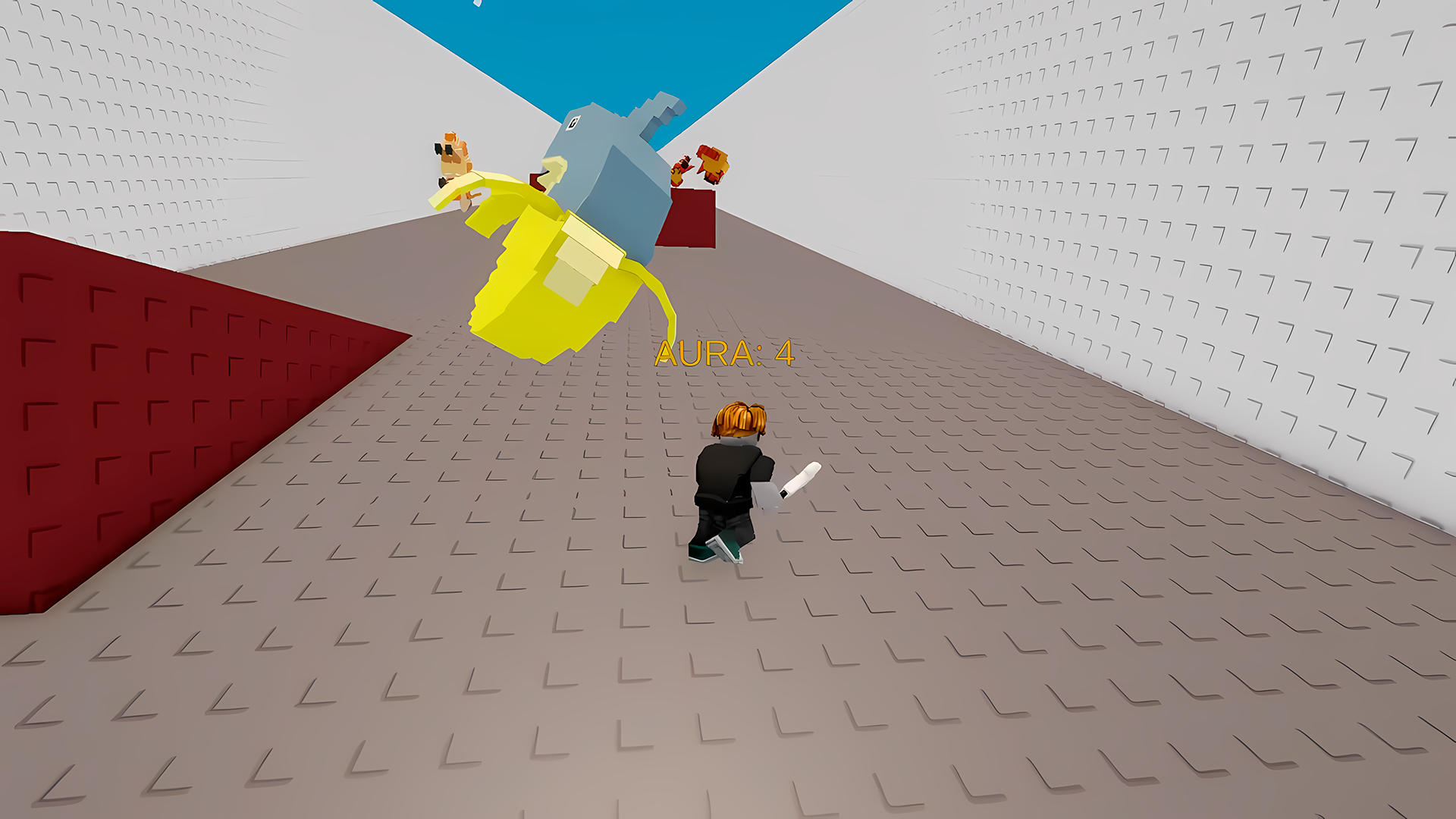 Aura: Brainrot Avalanche — screenshot 2