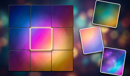 Spectra: Color Harmony