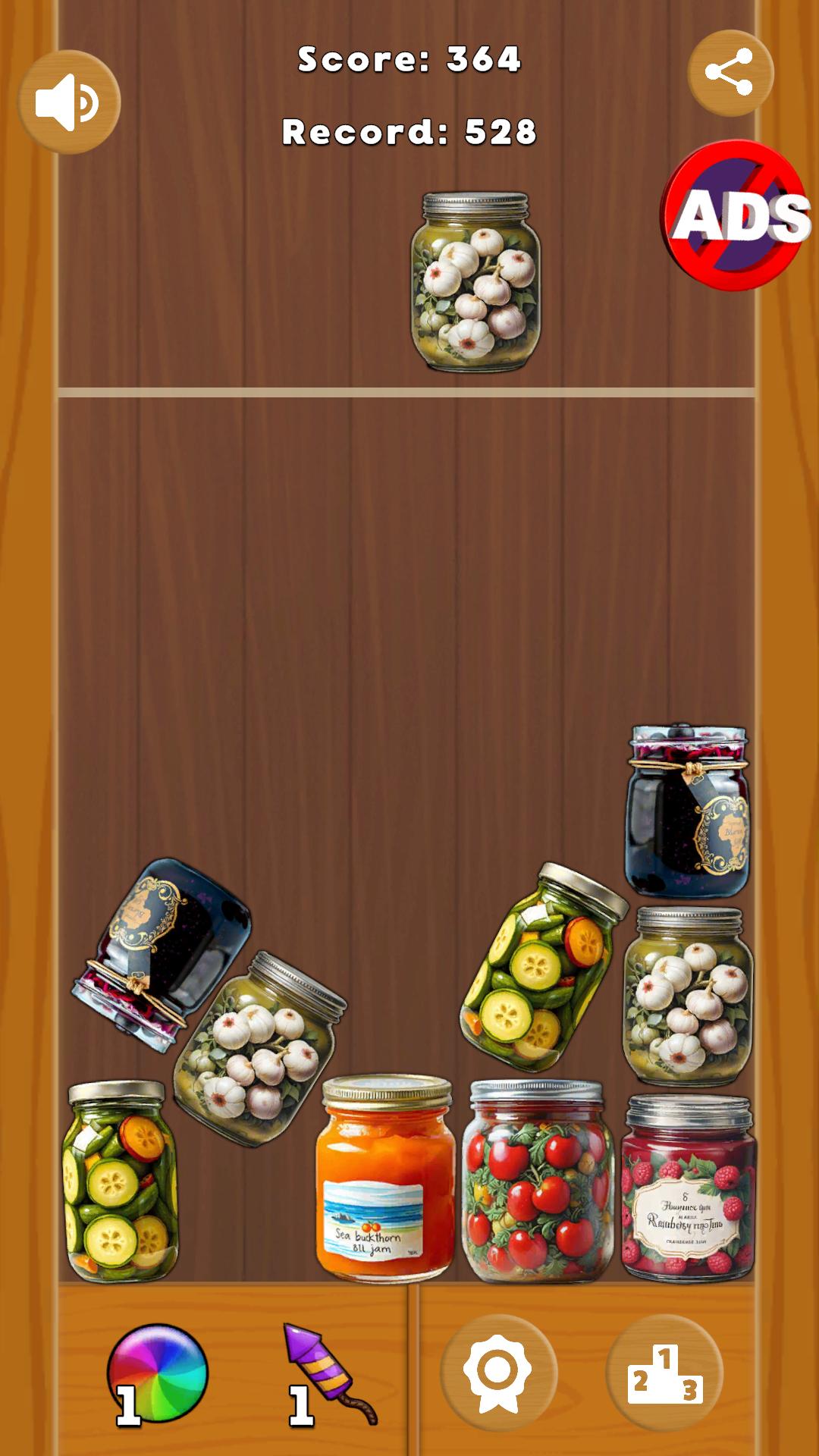 Merge: Pickles 2025! screenshot 5