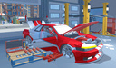 Mechanic 2025