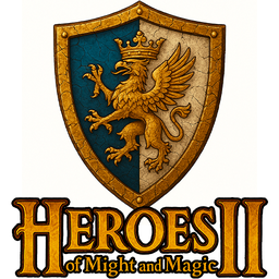 Heroes of Might and Magic II