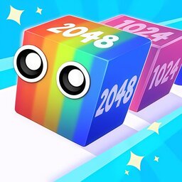 Ультра Слизарио 2048