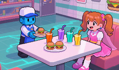 Burger Tycoon