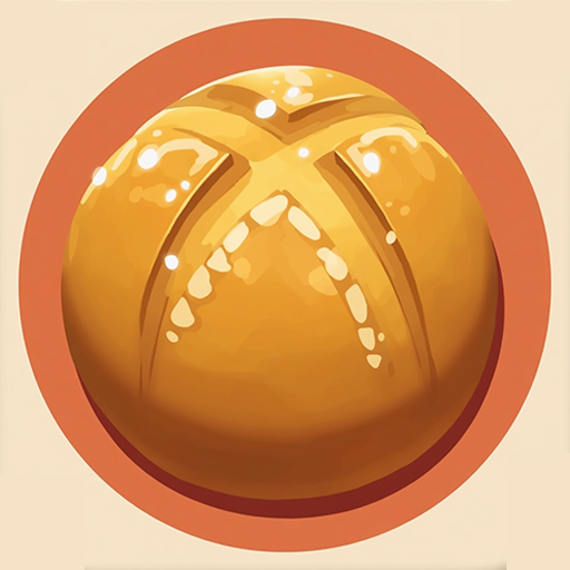 Baker City: Family Bakery icon