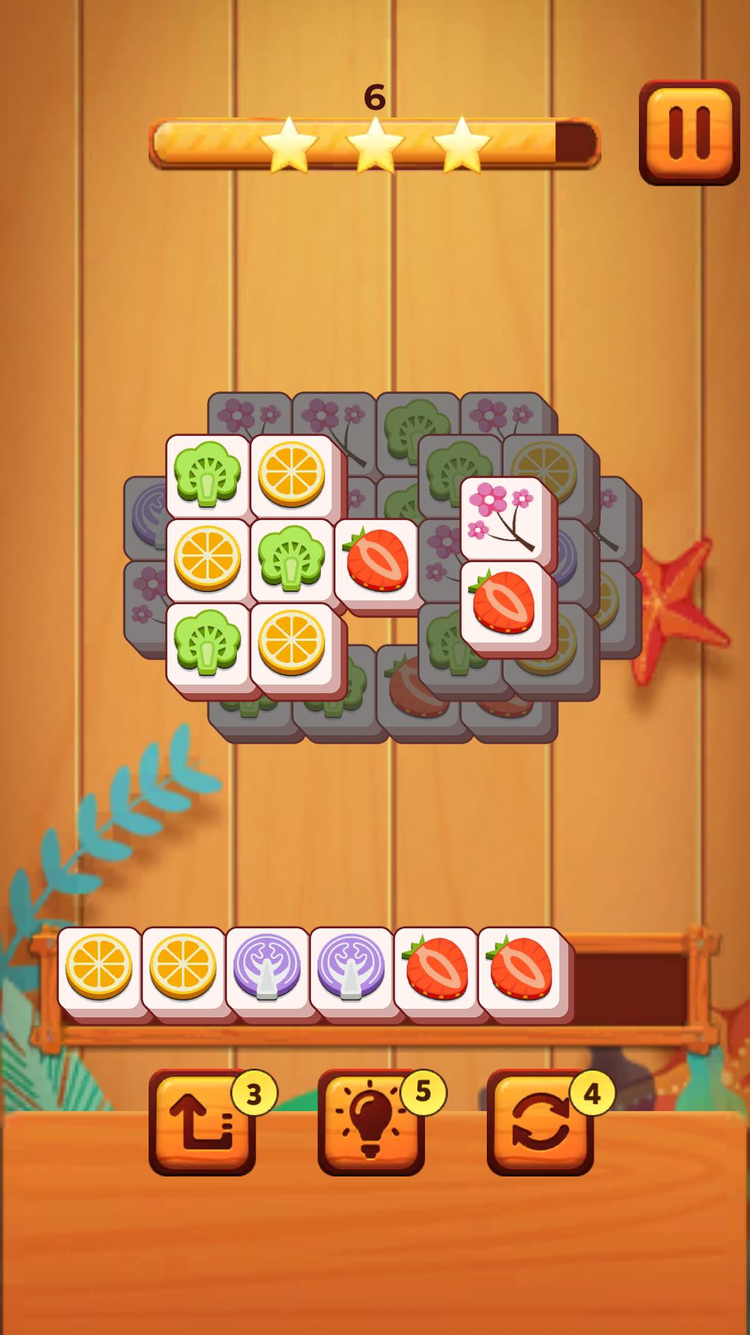 New Mahjong: Play & Relax screenshot 7