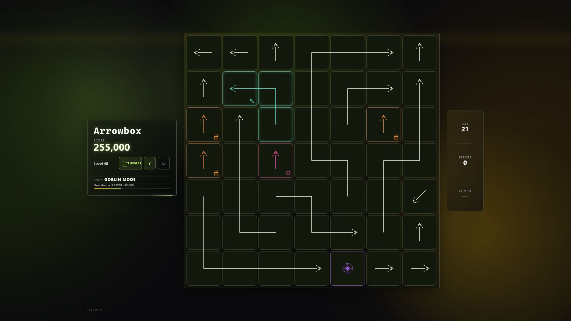 Arrowbox — screenshot 4