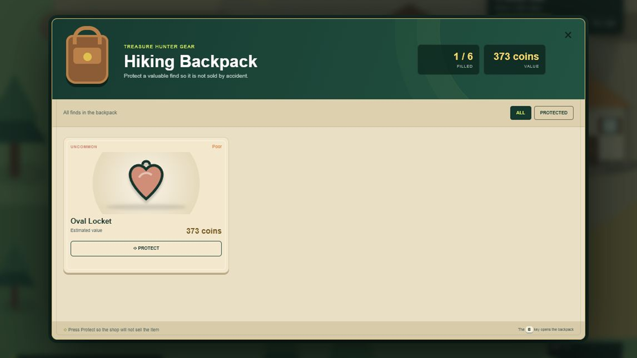 Treasure Hunter: Secrets of Berezovka — screenshot 2
