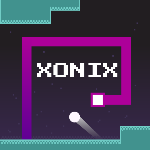 Xonix icon