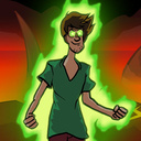 Friday Night Funkin' vs Shaggy