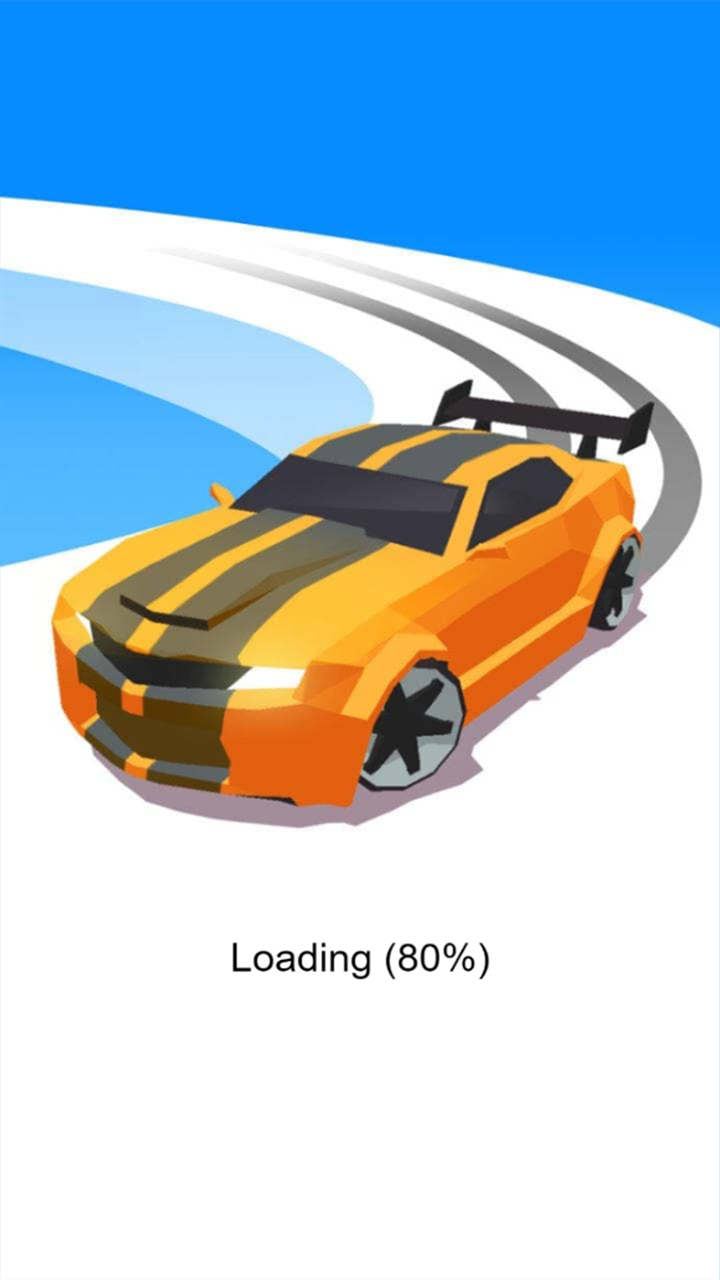 Hyper Drift Car screenshot 6