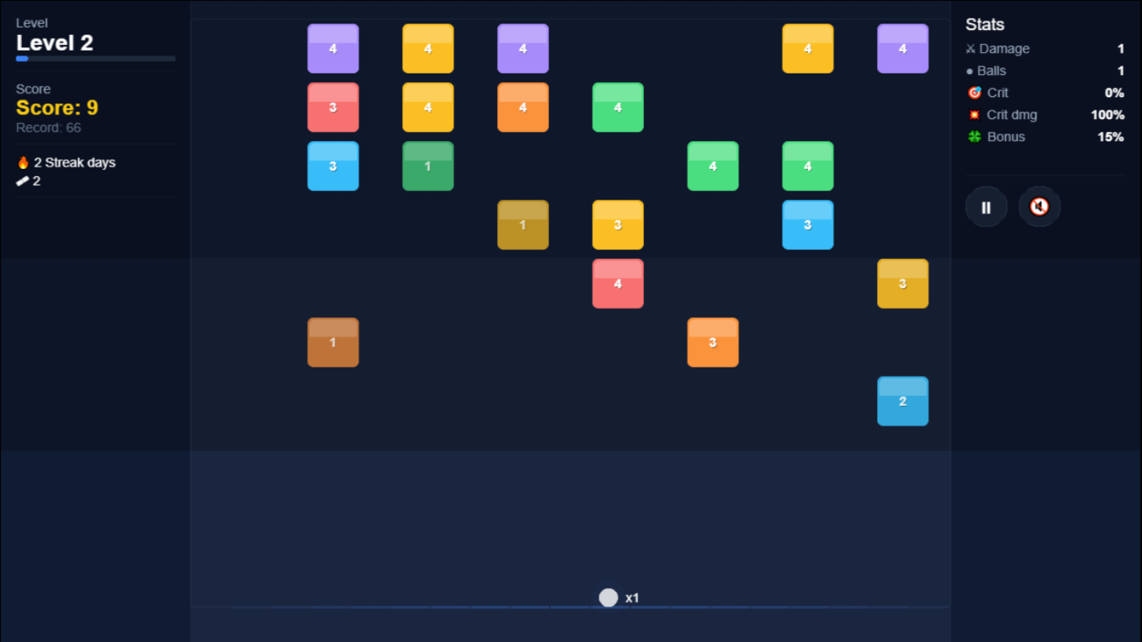 Sharoboy — screenshot 2