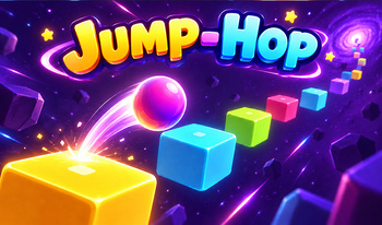 Jump-Hop