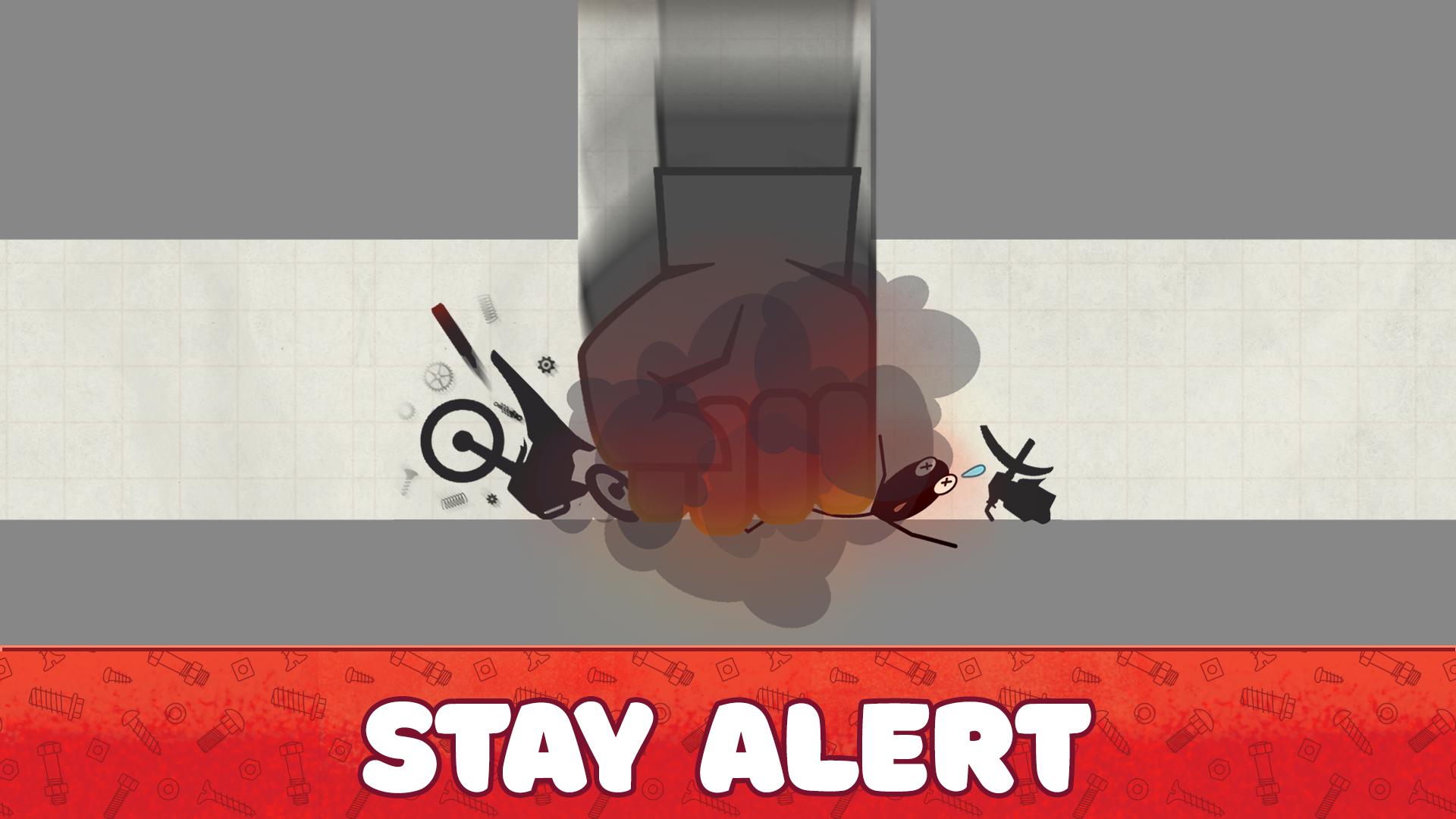 Draw Bridge: Puzzle Challenge screenshot