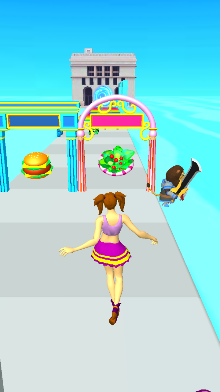 Find Your Gender screenshot 4