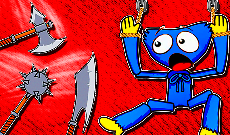 Playground Sandbox. Mod: Torture Ragdoll game cover