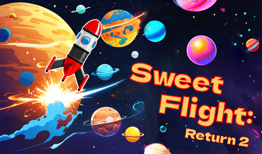 Sweet Flight: Return 2