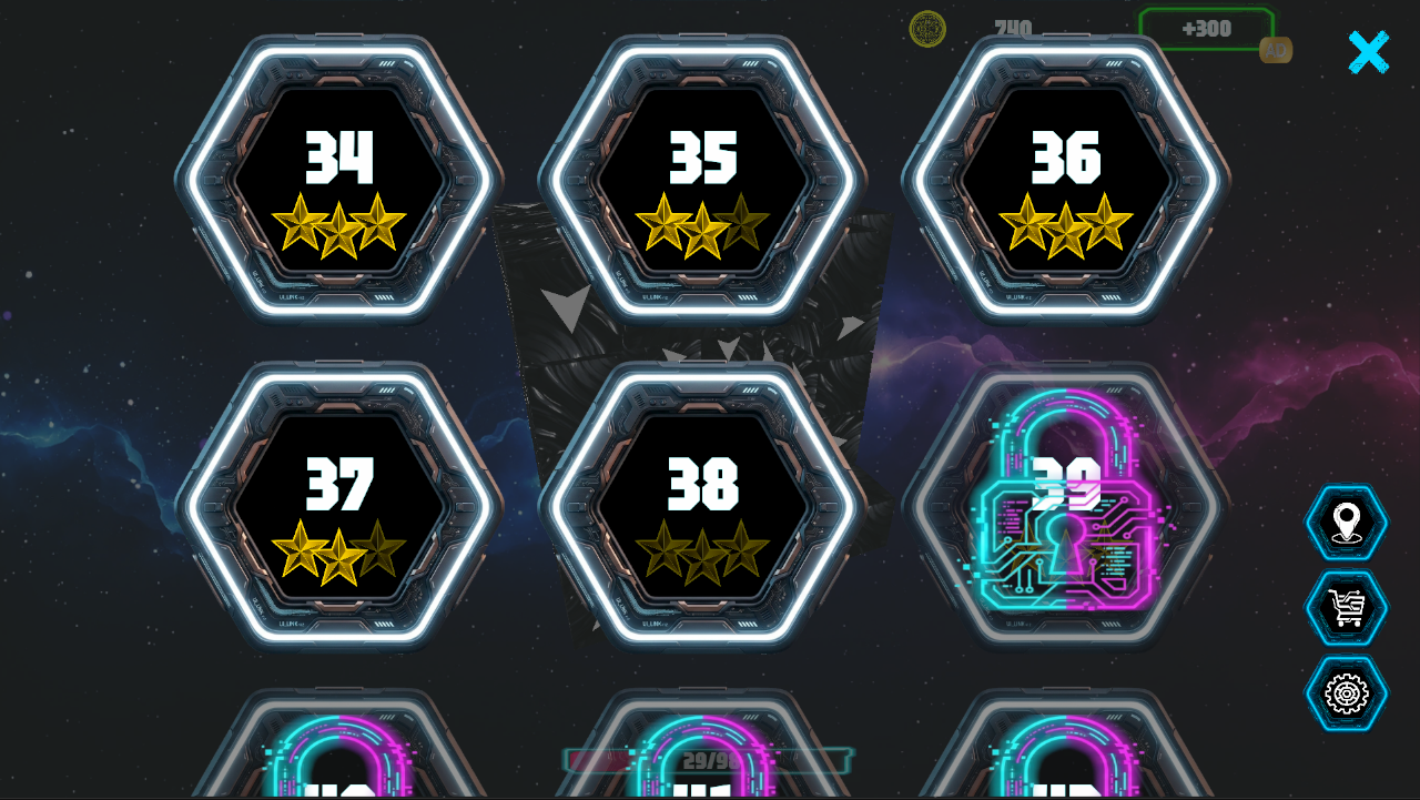 Tap Away: Block Out 3D — screenshot 12